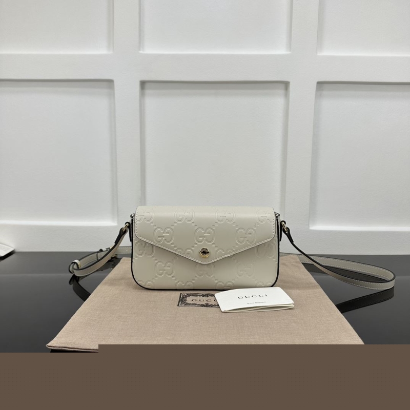 G*u*i satchel bags
